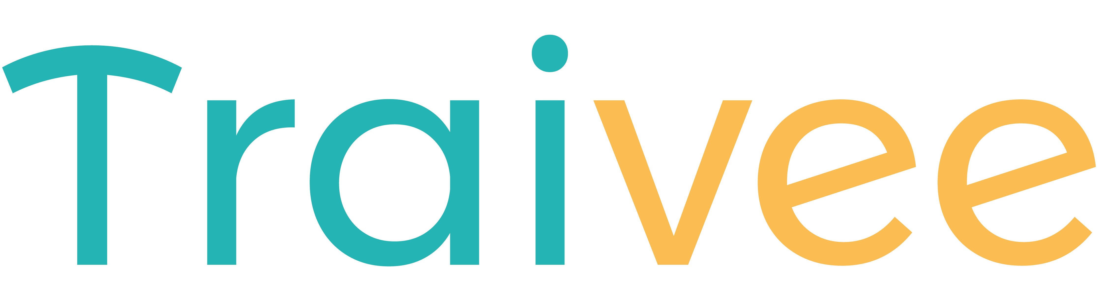 Logotipo Traivee